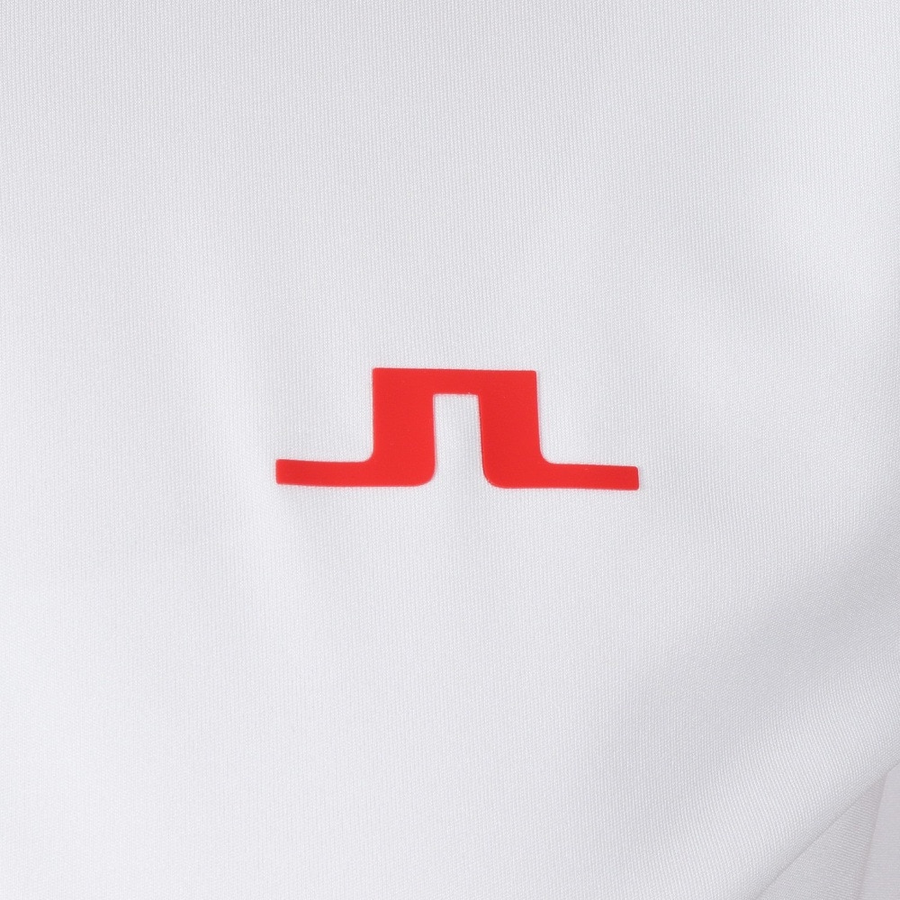 J.LINDEBERG（レディース）ゴルフウェア Desiree ポロシャツ 072-21754-004