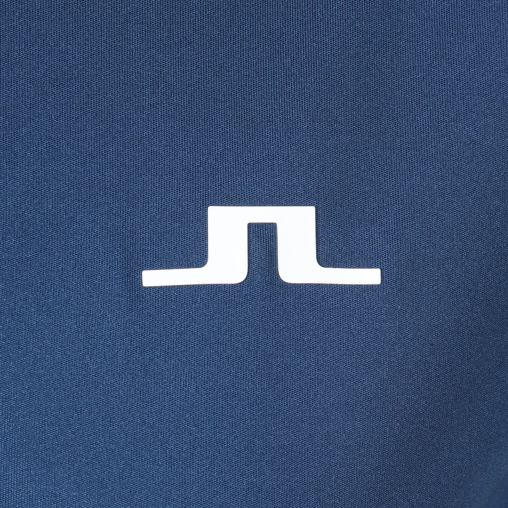 J.LINDEBERG（レディース）ゴルフウェア Desiree ポロシャツ 072-21754-097