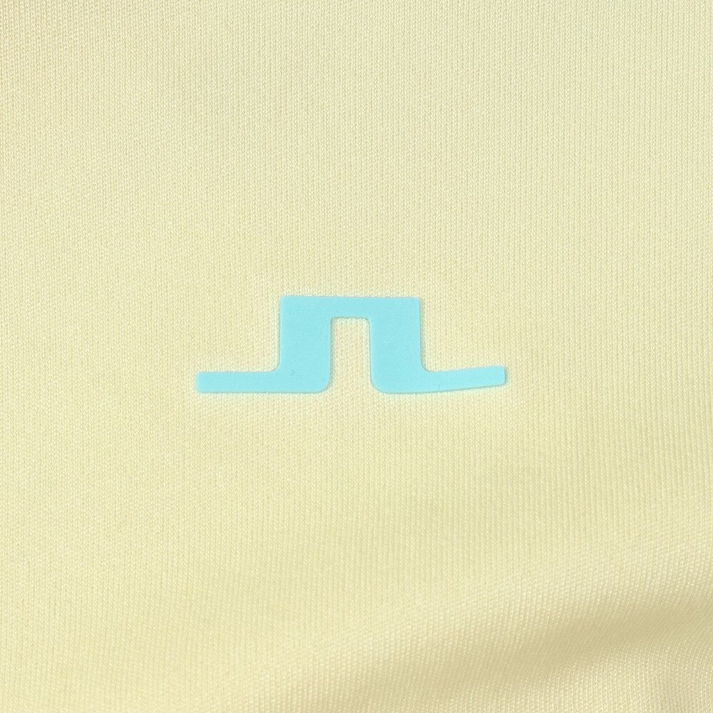 J.LINDEBERG（レディース）ゴルフウェア 半袖 Demi ポロシャツ 072-21343-031