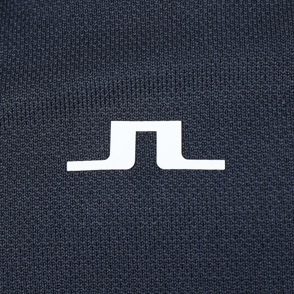 J.LINDEBERG（レディース）ゴルフウェア Baily シームレス 半袖ポロシャツ 072-21541-098