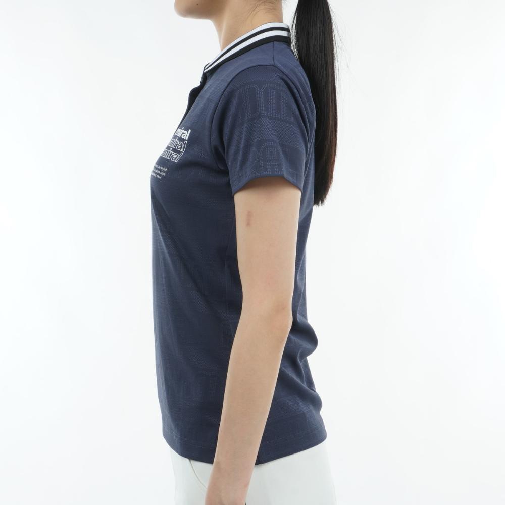 アドミラル ゴルフ（Admiral GOLF）（レディース）ゴルフウェア ロゴ