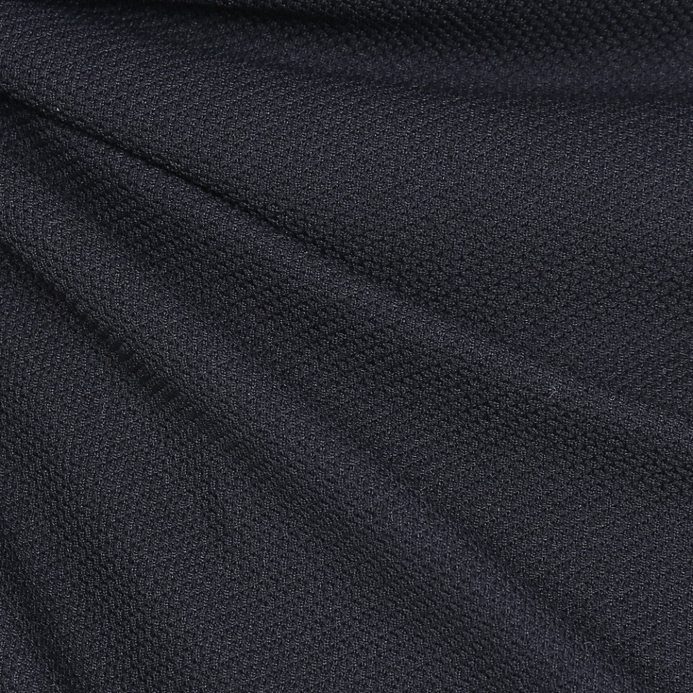 トミーアーマー（Tommy Armour）（レディース）ゴルフウェア 半袖 ベーシックショートスリーブポロシャツ TAES24B070106 BLK