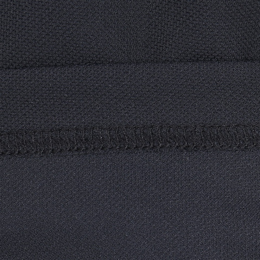 トミーアーマー（Tommy Armour）（レディース）ゴルフウェア 半袖 ベーシックショートスリーブポロシャツ TAES24B070106 BLK