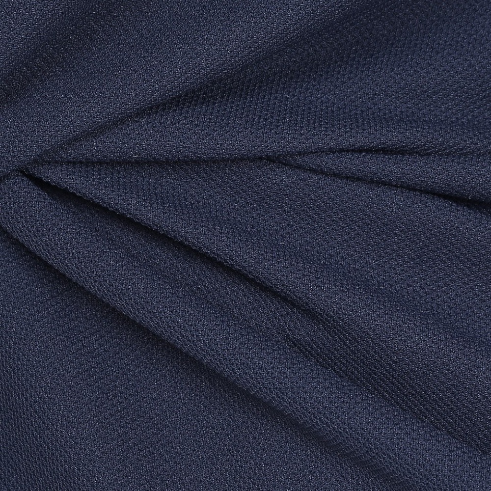 トミーアーマー（Tommy Armour）（レディース）ゴルフウェア 半袖 ベーシックショートスリーブポロシャツ TAES24B070106 NVY