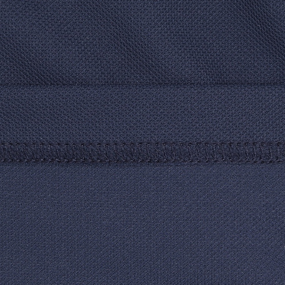 トミーアーマー（Tommy Armour）（レディース）ゴルフウェア 半袖 ベーシックショートスリーブポロシャツ TAES24B070106 NVY