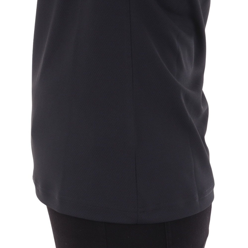 ニューバランス（new balance）（レディース）ゴルフウェアこかげMAX 半袖 カラーシャツ 012-4168503-010