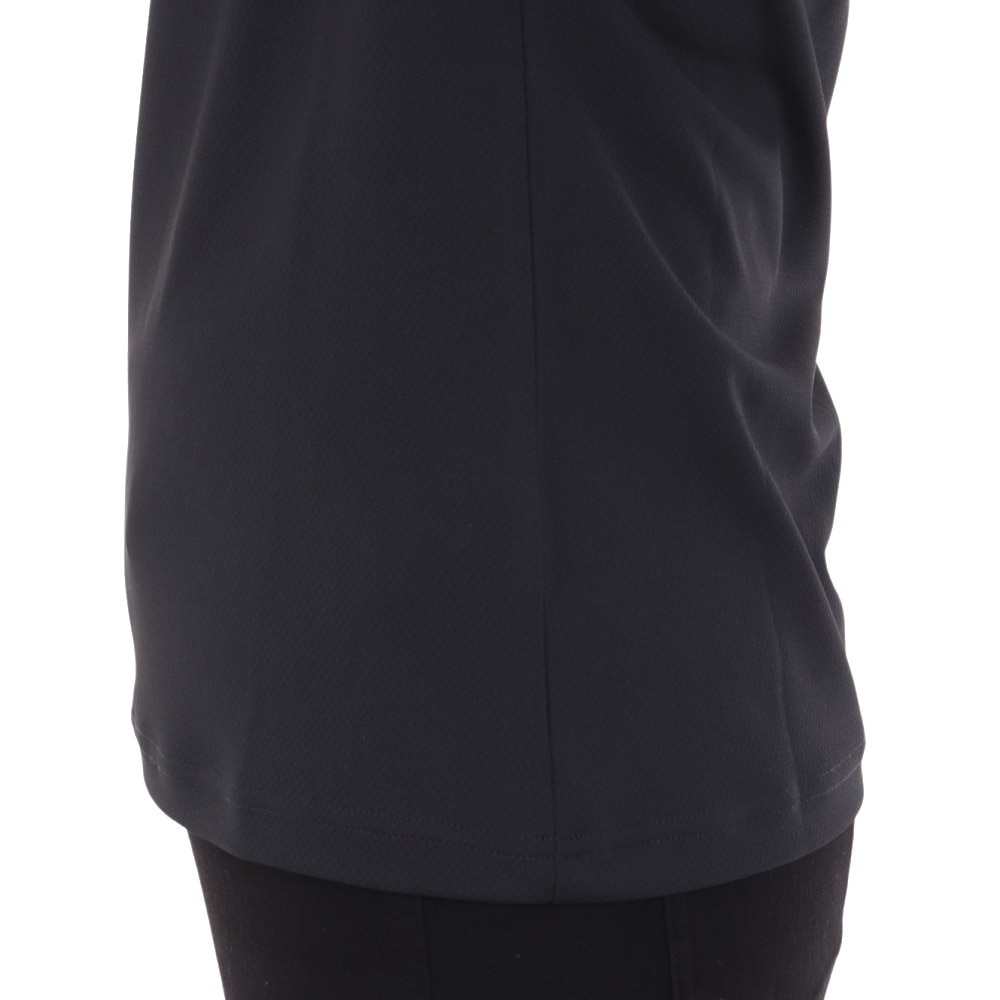 ニューバランス（new balance）（レディース）ゴルフウェア こかげMAX 半袖 カラーシャツ 012-4168503-010