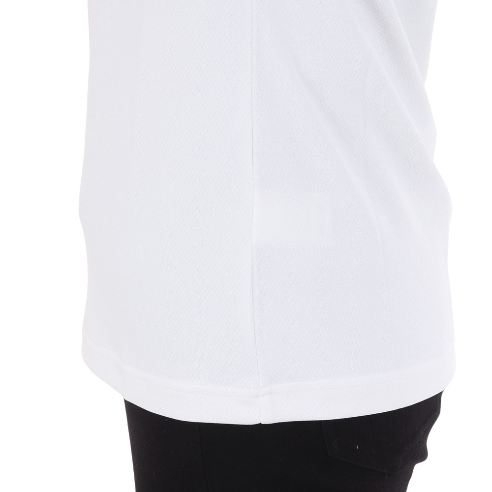 ニューバランス（new balance）（レディース）ゴルフウェア こかげMAX 半袖 カラーシャツ 012-4168503-030