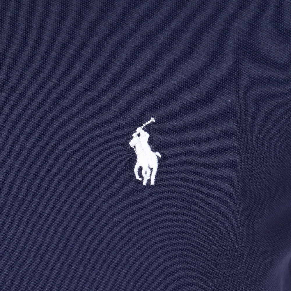 ラルフ ローレン（RALPH LAUREN）（レディース）ゴルフウェア 半袖 ショートスリーブ ポロシャツ WMPOKNINCU20881410