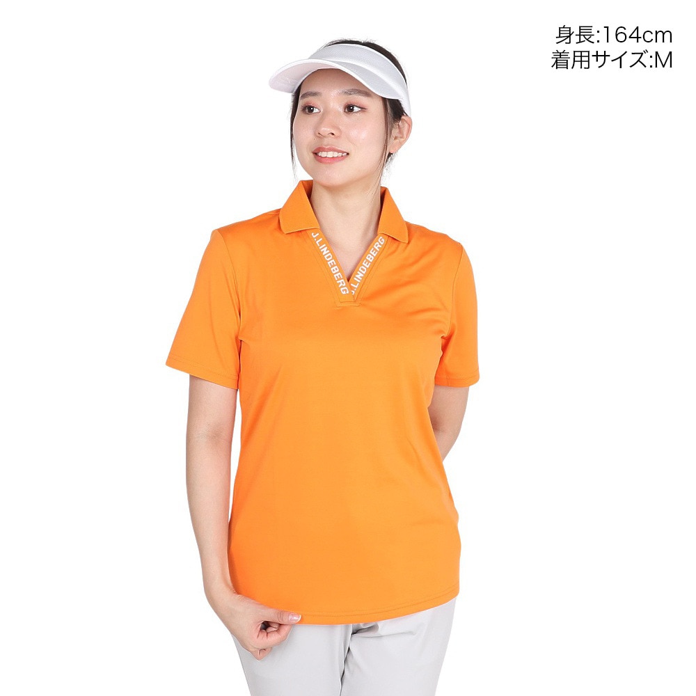 J.LINDEBERG（J.LINDEBERG）（レディース）ゴルフウェア 吸水速