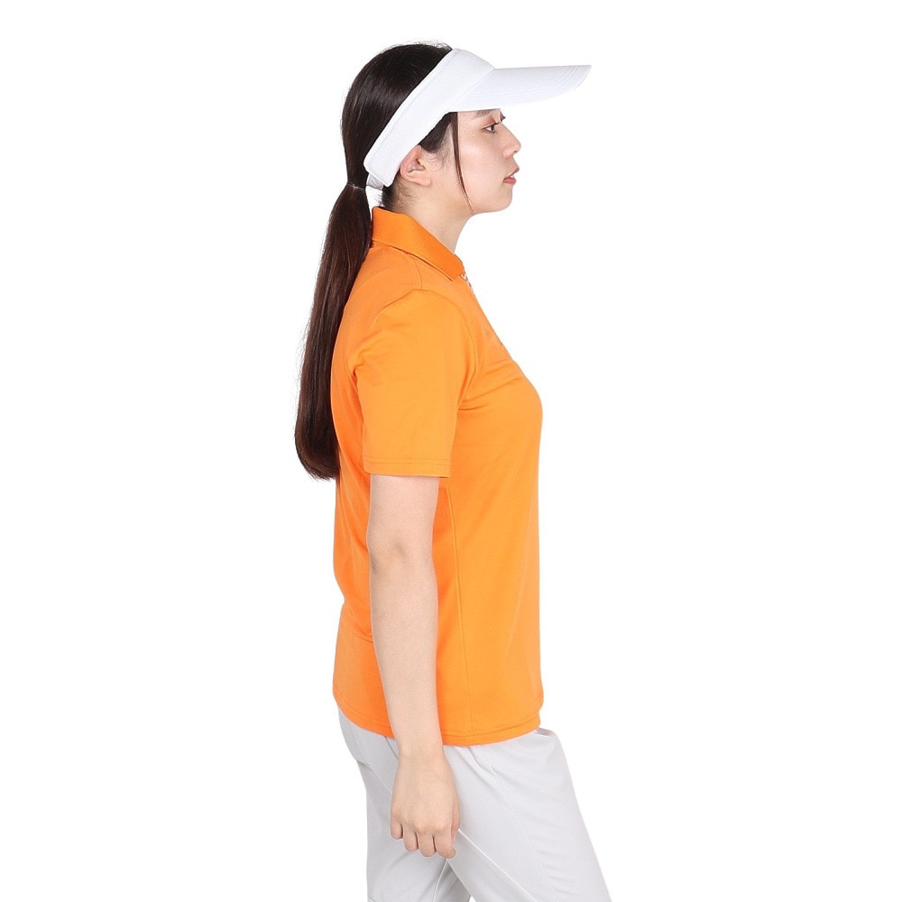 J.LINDEBERG（J.LINDEBERG）（レディース）ゴルフウェア 吸水速