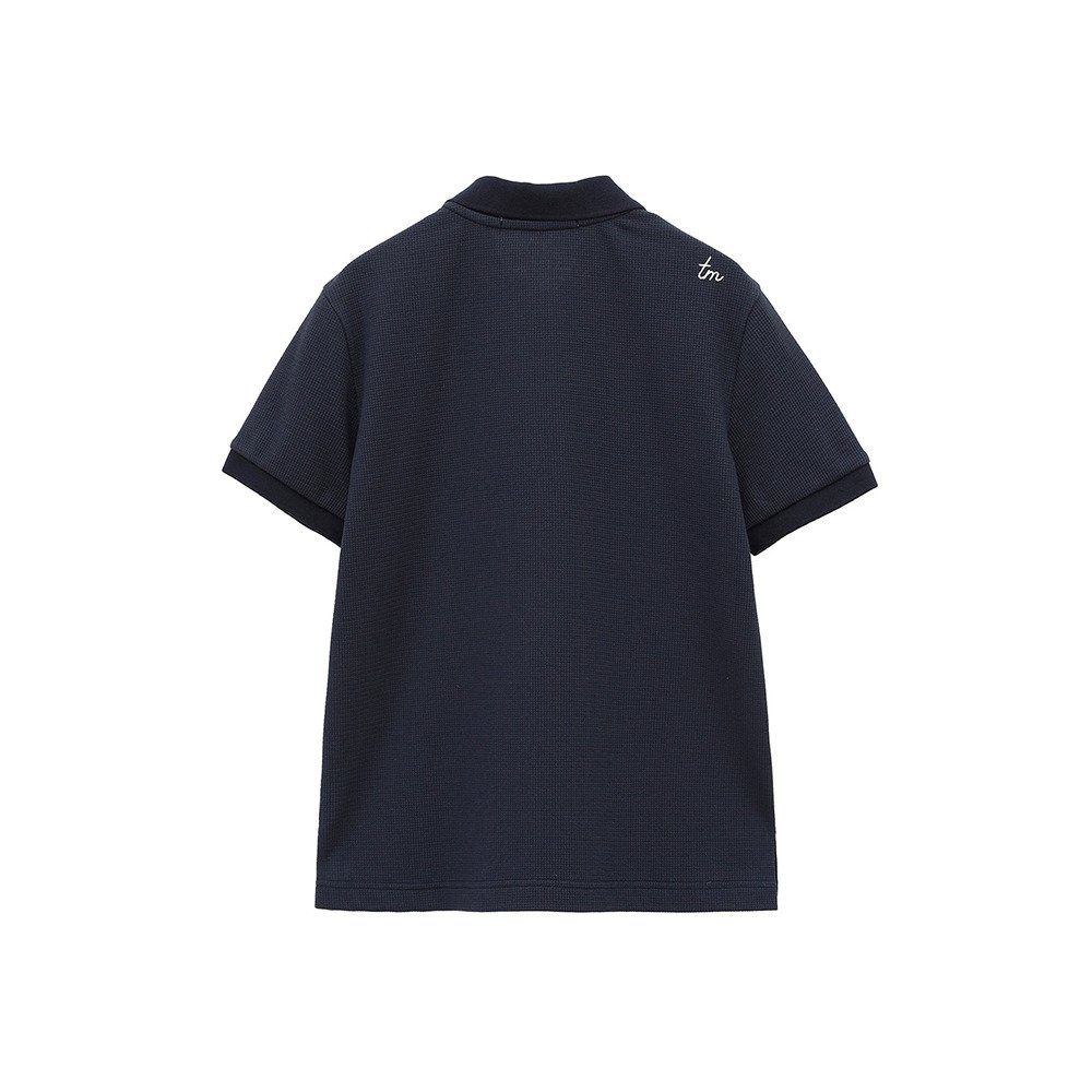 トラヴィスマシュー（Travis Mathew）（レディース）ゴルフウェア Embroidery 半袖ポロシャツ 7AL508-4MIN