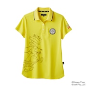 (レディース)ゴルフウェア Callaway/Toy Story COLLECTION ポロシャツ C25134230