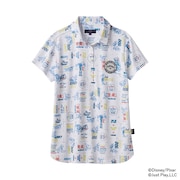 (レディース)ゴルフウェア Callaway/Toy Story COLLECTION ポロシャツ C25134231
