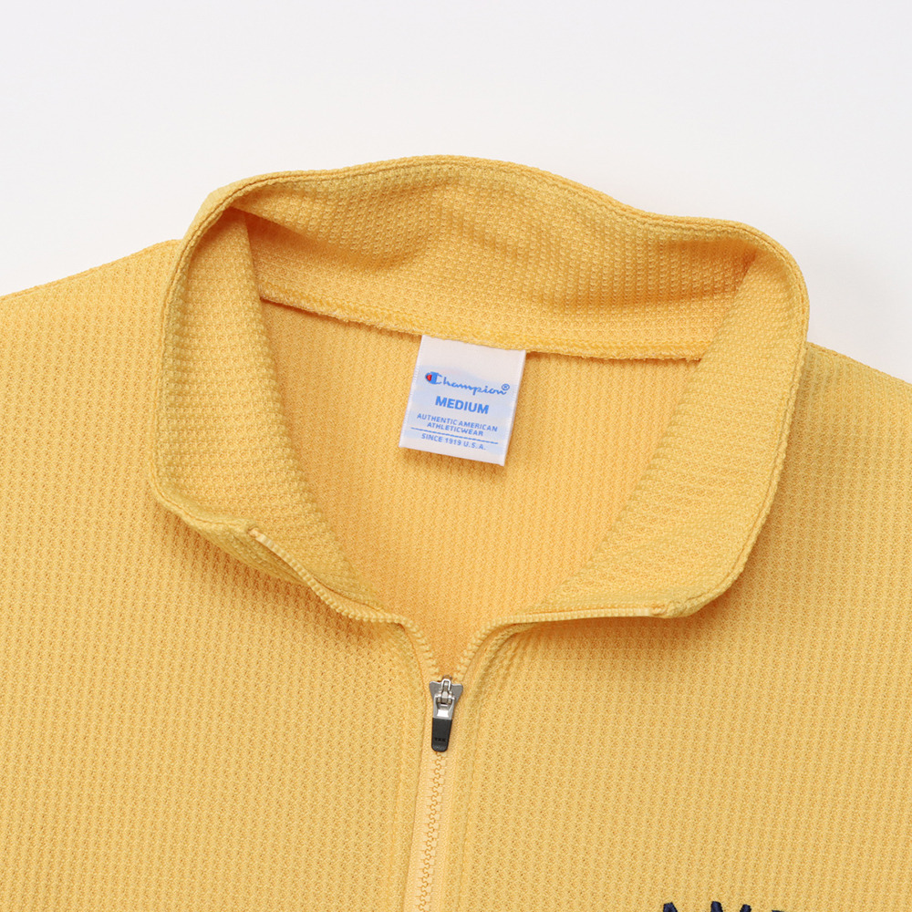 チャンピオン（CHAMPION）（レディース）ゴルフウェア 速乾 遮熱 半袖 ポロシャツ CW-BG302 573