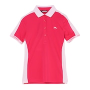 (レディース)ゴルフウェア Demi ポロシャツ 072-23342-073
