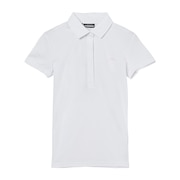 (レディース)ゴルフウェア Karlie ポロシャツ 072-23347-004