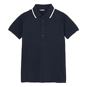 (レディース)ゴルフウェア Baily seamless ポロシャツ 072-23351-098