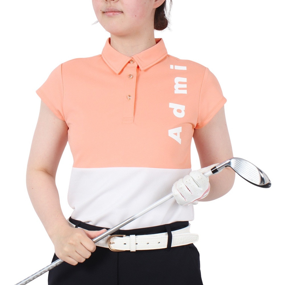 アドミラル ゴルフ（Admiral GOLF）（レディース）ゴルフウェア