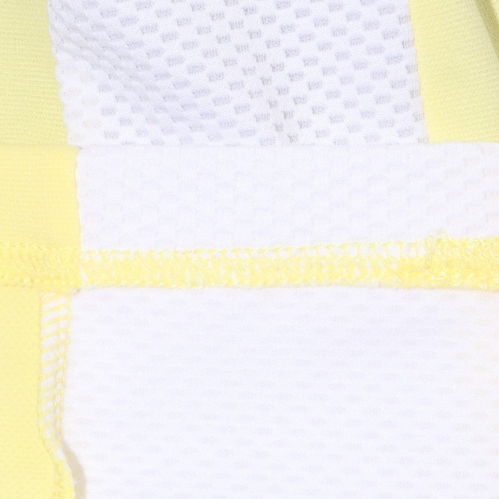 ニューバランス（new balance）（レディース）ゴルフウェア 半袖 COLLAR シャツ 012-5168502-060