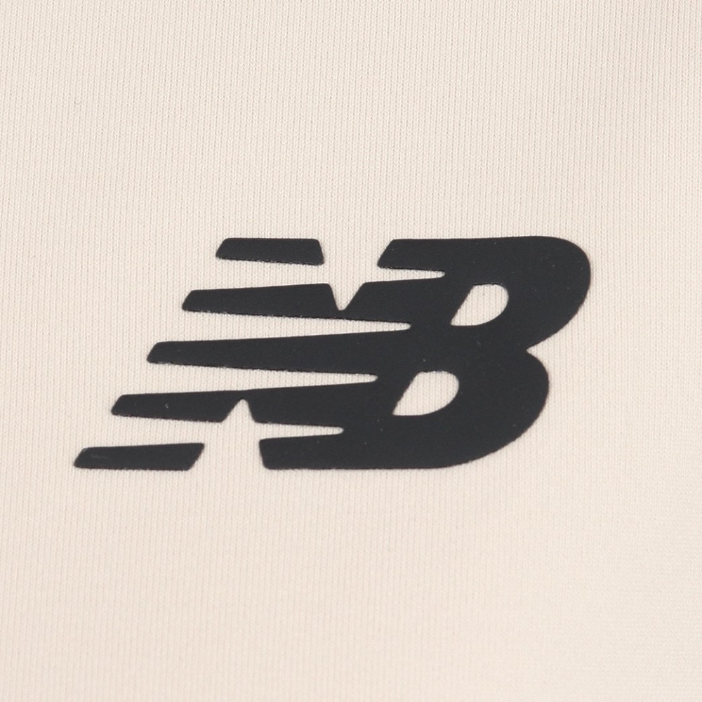 ニューバランス（new balance）（レディース）ゴルフウェア フレンチスリーブ COLLAR シャツ 012-5168504-041