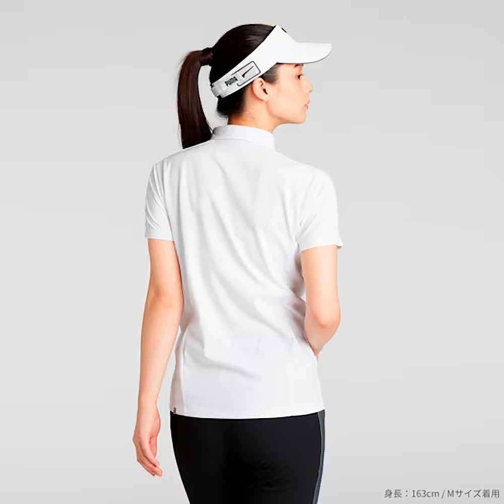 プーマ（PUMA）（レディース）ゴルフウェア PF テック ライン