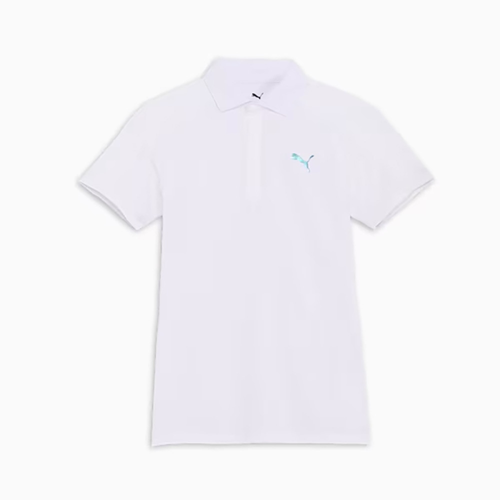 プーマ PUMA ゴルフウェア ポロシャツ ゴルフ 3枚セット プーマ（PUMA）（レディース）ゴルフウェア PF テック ライン