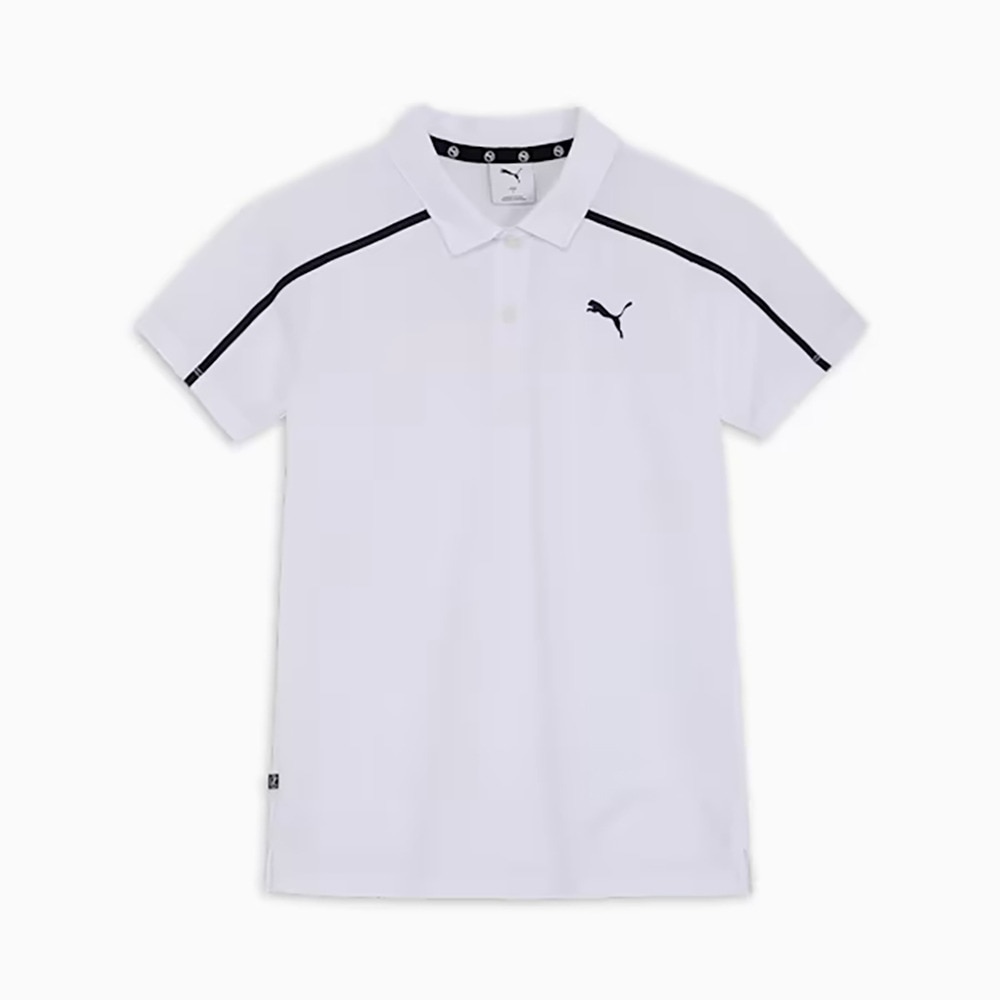 プーマ（PUMA）（レディース）ゴルフウェア SB バックプリント
