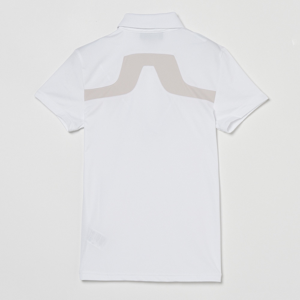 J.LINDEBERG（J.LINDEBERG）（レディース）ゴルフウェア 速乾 Cassie 半袖ポロシャツ 072-24842-25AW-004