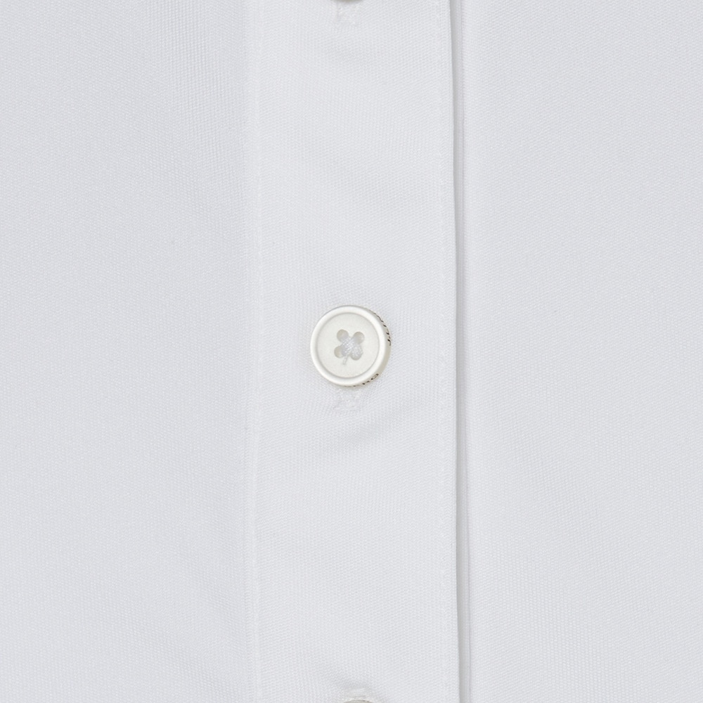 J.LINDEBERG（J.LINDEBERG）（レディース）ゴルフウェア 速乾 Cassie 半袖ポロシャツ 072-24842-25AW-004