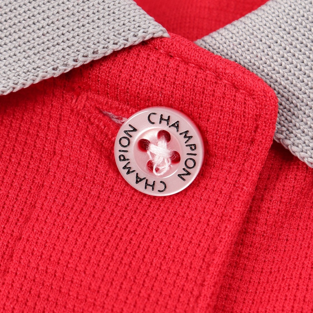 チャンピオン（CHAMPION）（レディース）ゴルフウェア ポロシャツ CW-CG301 940