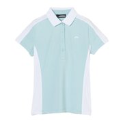 ゴルフウェア Demi ポロシャツ 072-25146-26SS-092
