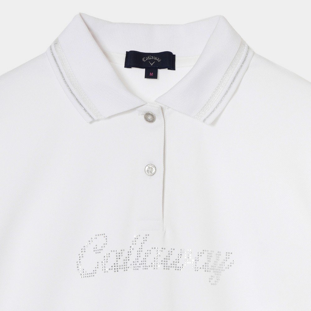 キャロウェイ（CALLAWAY）（レディース）ゴルフウェア 吸汗速乾