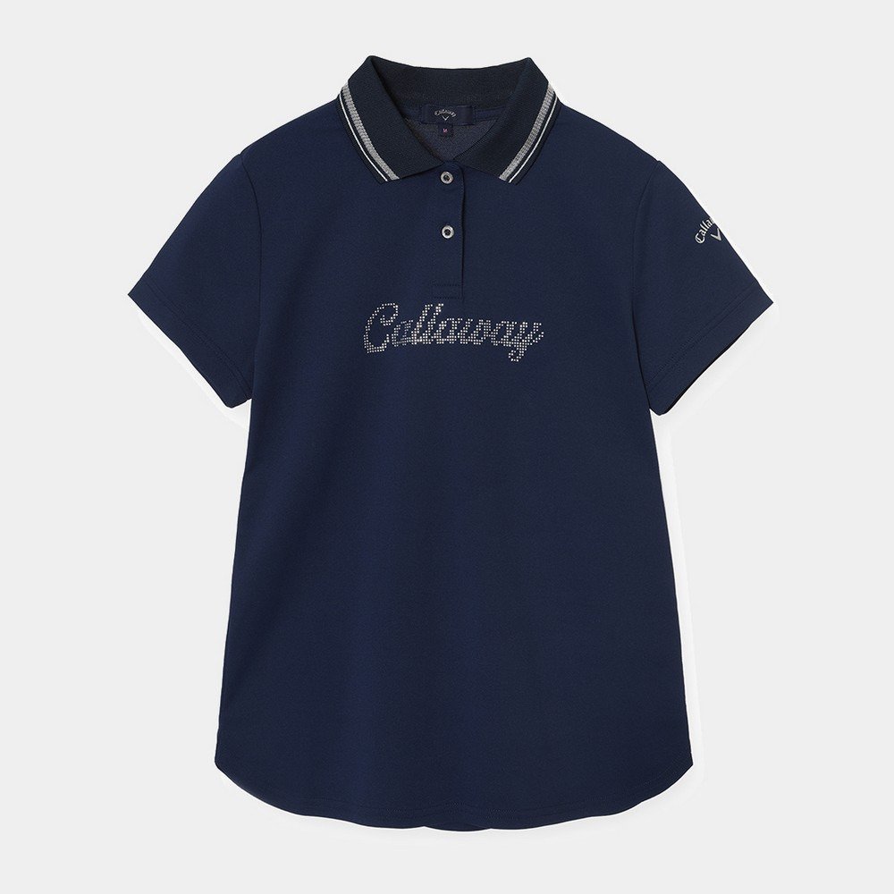 キャロウェイ（CALLAWAY）（レディース）ゴルフウェア 吸汗速乾