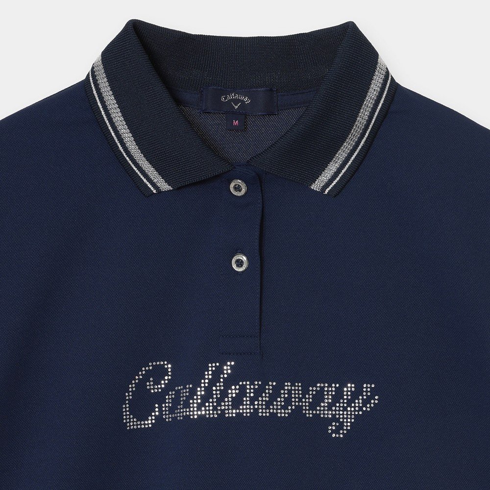 キャロウェイ（CALLAWAY）（レディース）ゴルフウェア 吸汗速乾