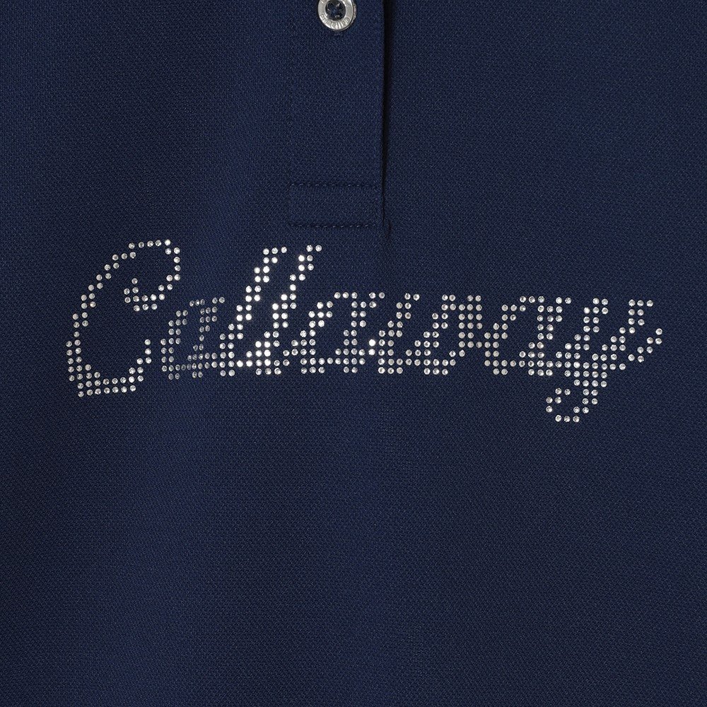 キャロウェイ（CALLAWAY）（レディース）ゴルフウェア 吸汗速乾