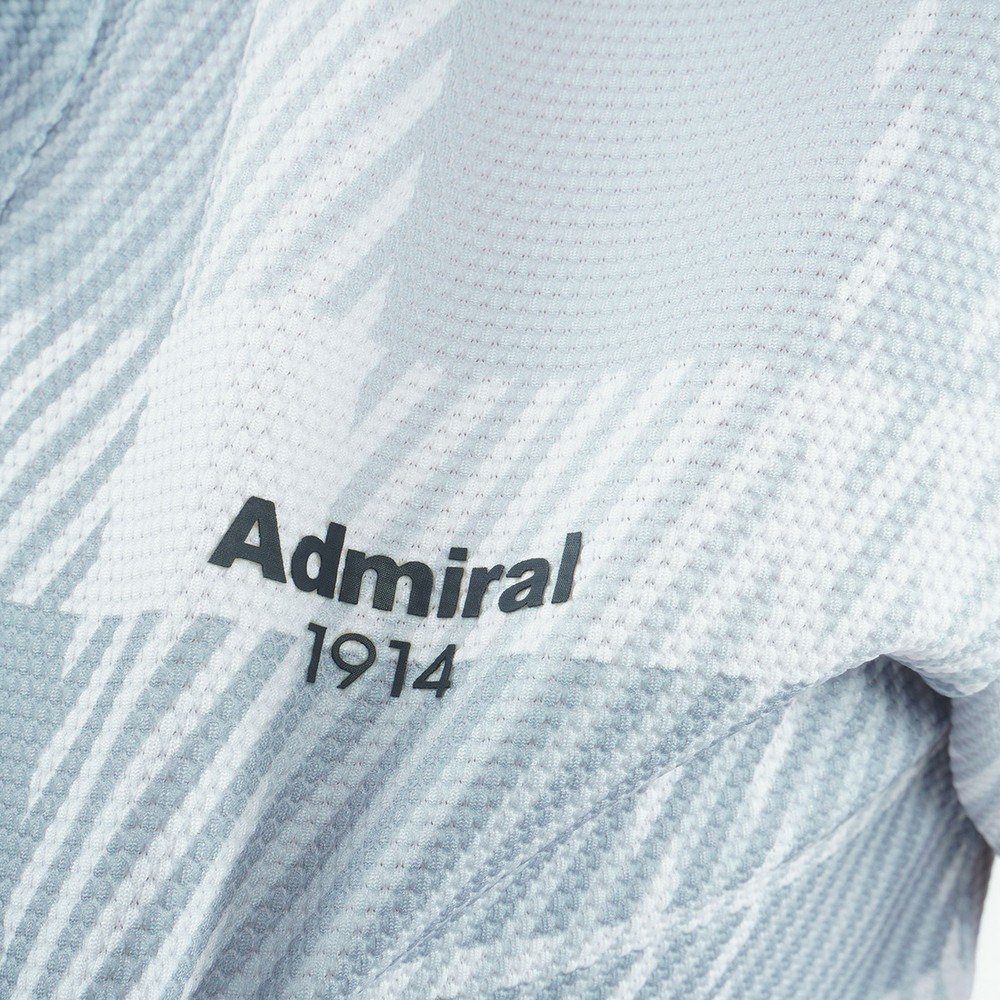 アドミラル ゴルフ（Admiral GOLF）（レディース）ゴルフウェア 吸水速