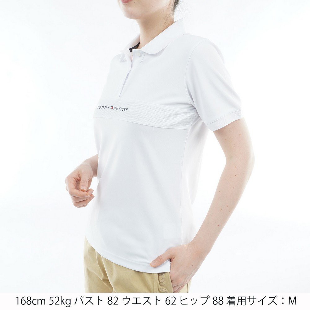 トミーヒルフィガーゴルフ（TOMMY HILFIGER GOLF）（レディース
