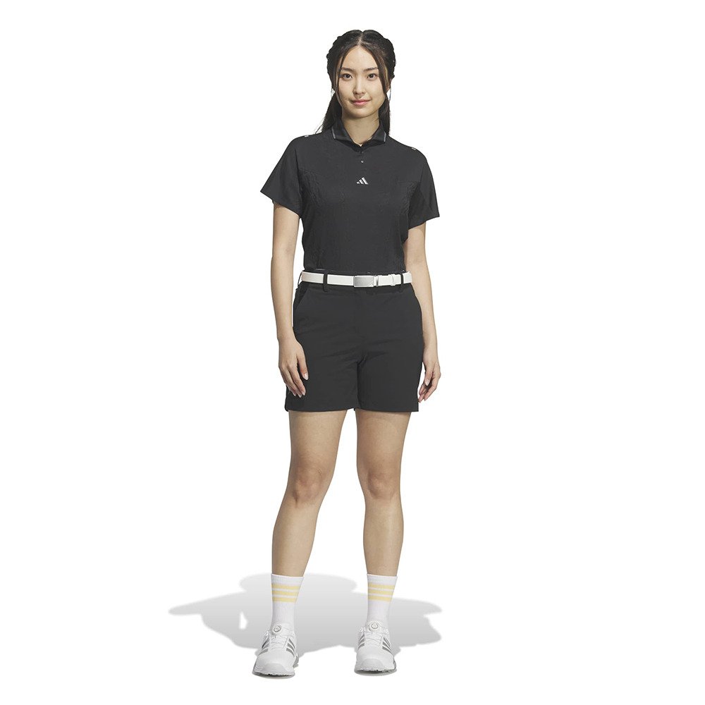アディダス（adidas）（レディース）ゴルフウェア クライマクール