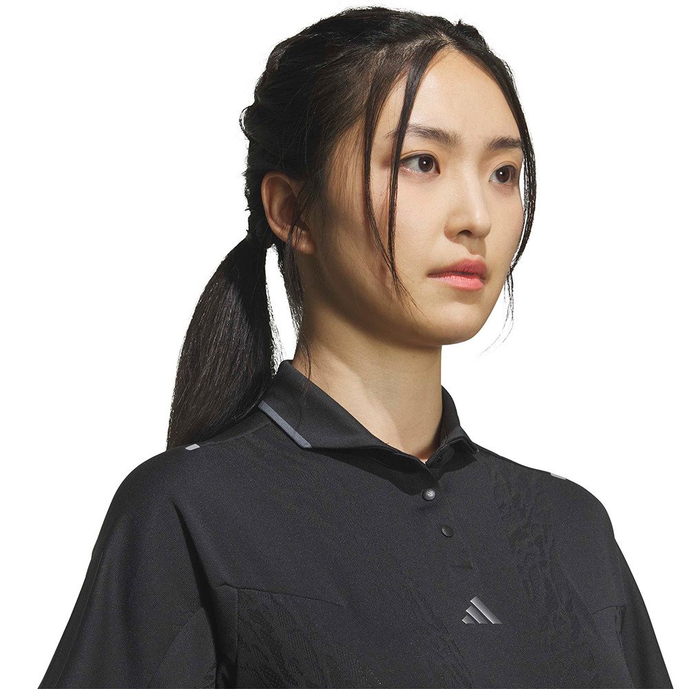 アディダス（adidas）（レディース）ゴルフウェア クライマクール