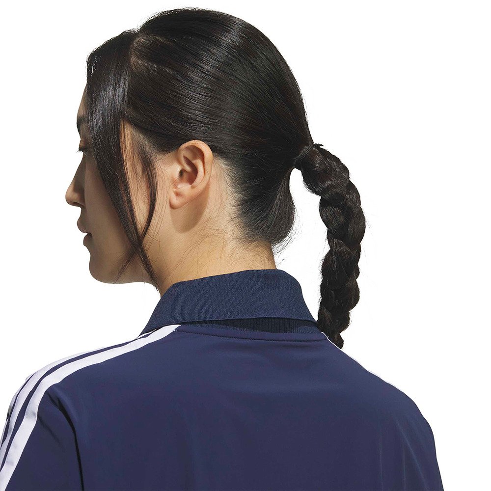 アディダス（adidas）（レディース）ゴルフウェア 半袖 3ST CT