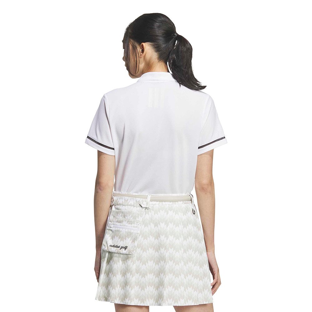 アディダス（adidas）（レディース）ゴルフウェア CC ベーシック 半袖