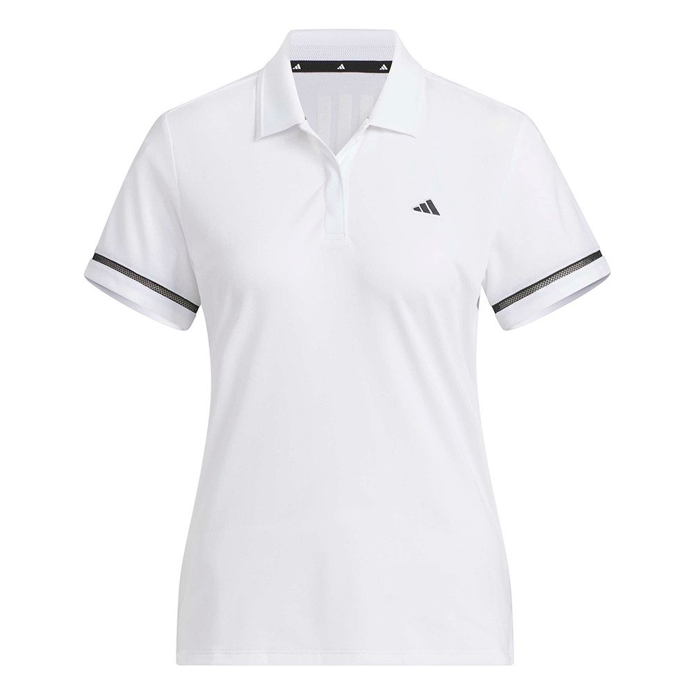 アディダス（adidas）（レディース）ゴルフウェア CC ベーシック 半袖