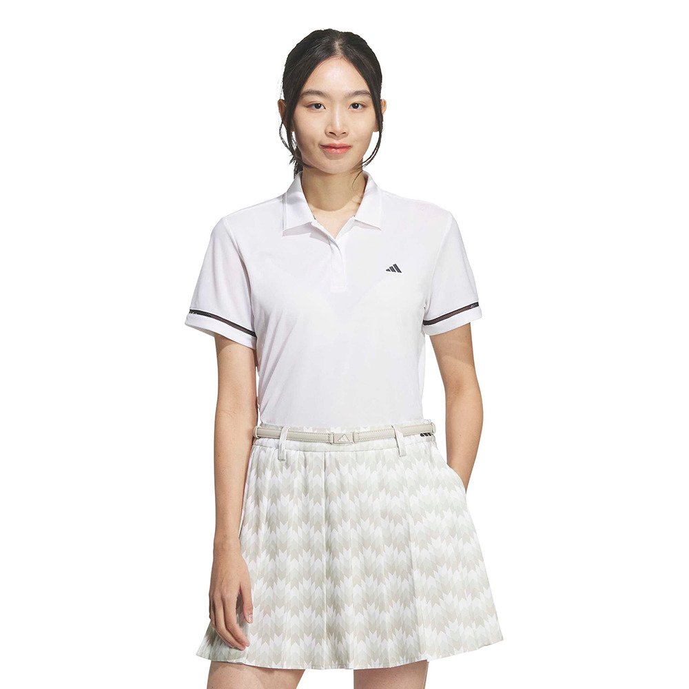 アディダス（adidas）（レディース）ゴルフウェア CC ベーシック 半袖