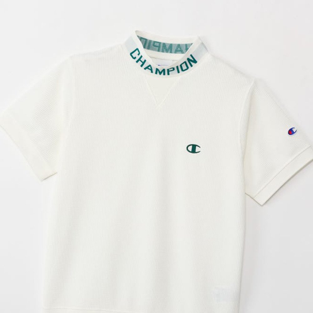 チャンピオン（CHAMPION）（レディース）ゴルフウェア 吸汗速乾
