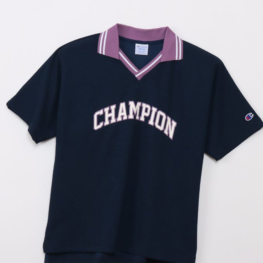 チャンピオン（CHAMPION）（レディース）ゴルフウェア 吸汗速乾