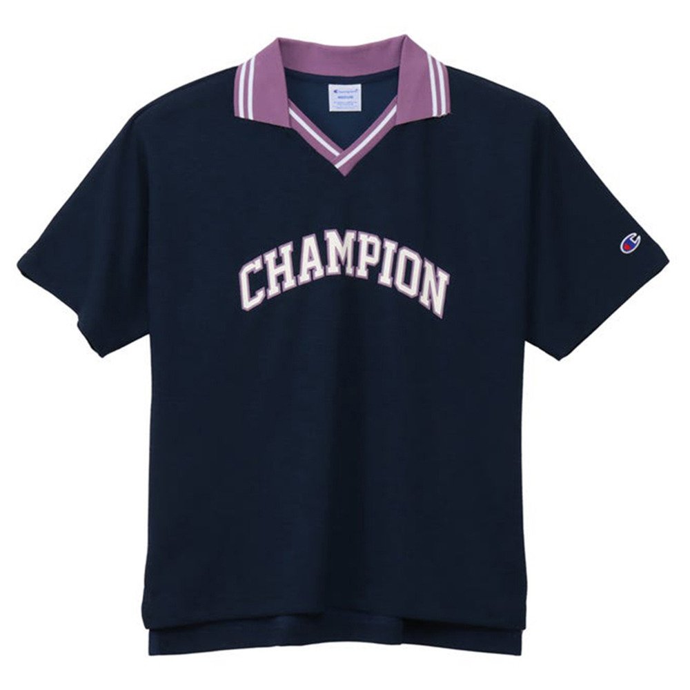 チャンピオン（CHAMPION）（レディース）ゴルフウェア 吸汗速乾