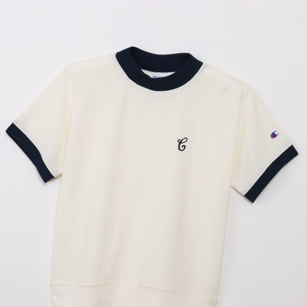 チャンピオン（CHAMPION）（レディース）ゴルフウェア 吸汗速乾