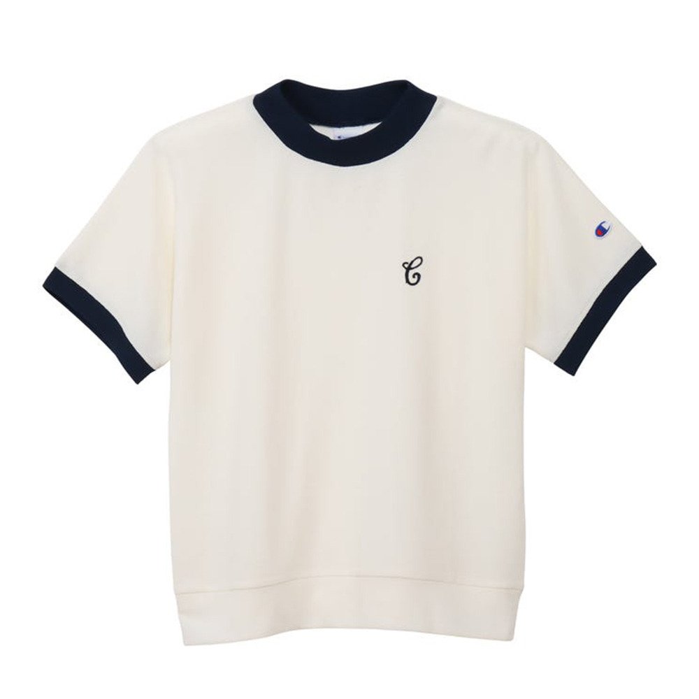 チャンピオン（CHAMPION）（レディース）ゴルフウェア 吸汗速乾