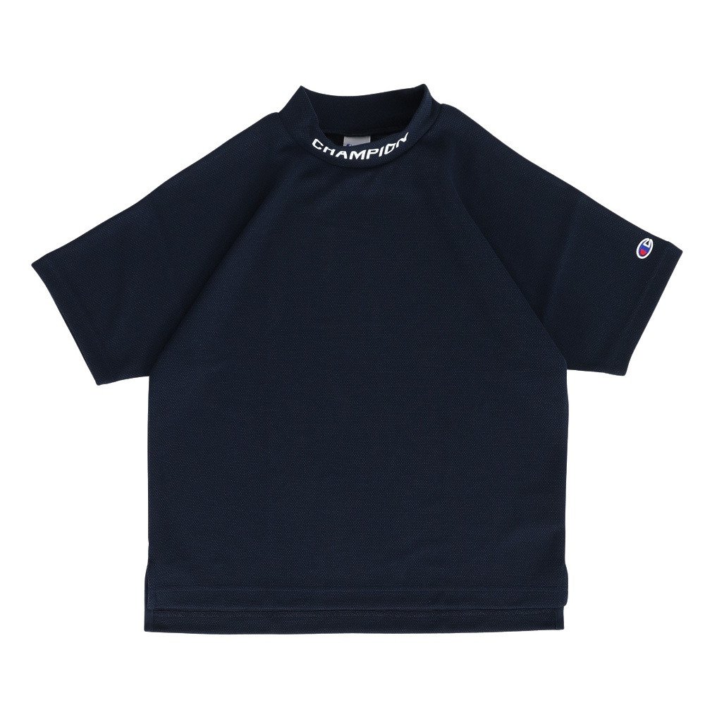 チャンピオン（CHAMPION）（レディース）ゴルフウェア モックネック
